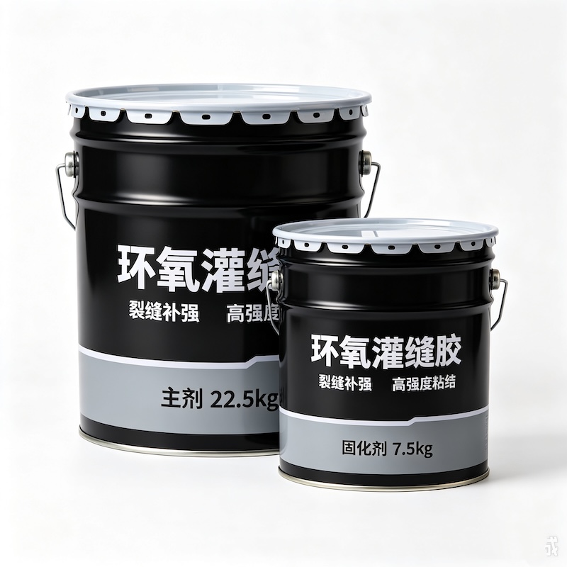 望都裂缝修复封闭胶